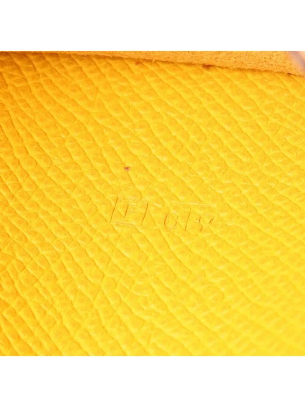 Hermes Notebook Cover Agenda GM Brown Doindy Potiron Potilon